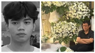 Kematian Tragis Alberto Benedict Joel Tanos Mengguncang Manado
