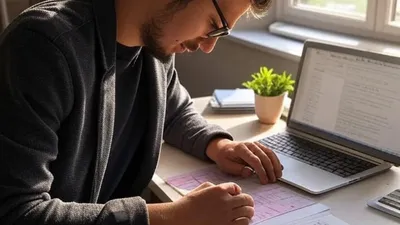 Tips Meningkatkan Produktivitas Bekerja dari Rumah
