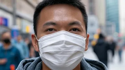 Pentingnya Penggunaan Masker yang Benar dalam Pencegahan Penyakit