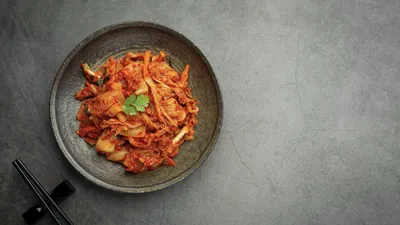 Masakan Korea Semakin Populer di Indonesia: Resep Lezat untuk Dicoba