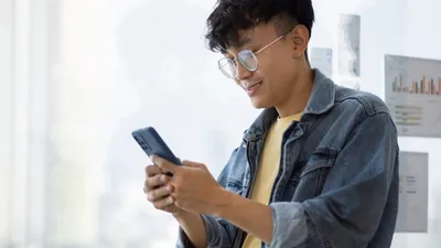 Meningkatkan Kesehatan Mata di Era Digital