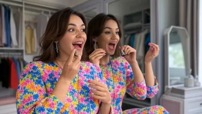 Menyegarkan Penampilan Tanpa Harus Belanja Baru
