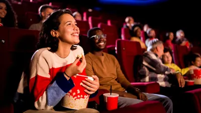 Tips Memilih Film untuk Nonton Bareng yang Seru