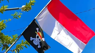 Menko Polkam Budi Gunawan Ingatkan Larangan Pengibaran Bendera Selain Merah Putih