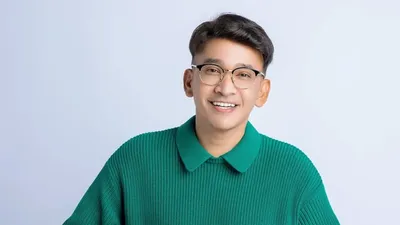 Ruben Onsu Siap Umrah Perdana Setelah Kegagalan Haji