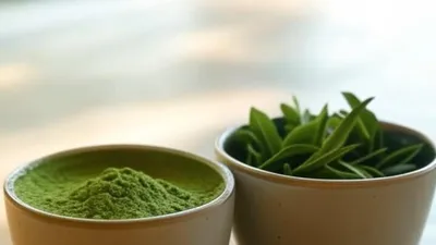 Perbedaan Matcha dan Green Tea: Memahami Teh Favorit Anda
