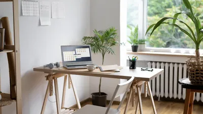 Tips Agar Tetap Produktif Saat Bekerja dari Rumah