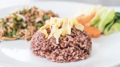 Menu Sehat Ramah Kantong untuk Seminggu