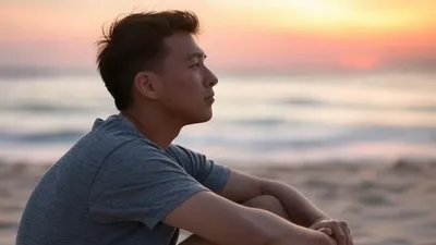 Mencintai Diri Sendiri Sebagai Langkah Menuju Hubungan yang Sehat