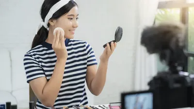 Tips Makeup Natural untuk Pemula