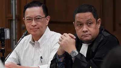 Tom Lembong Ambil Langkah Hukum Baru Terkait Audit Kerugian Negara