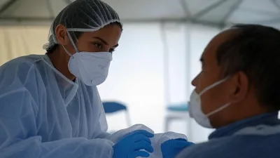 Update Covid-19 di Indonesia: Varian Baru Ditemukan dan Situasi Terkini