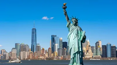 Gempa Bumi Magnitudo 3,0 Mengguncang New York, Kesiapsiagaan Warga Ditekankan