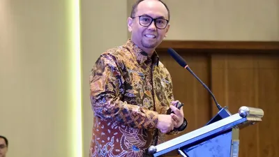 Sorotan Terhadap Kebijakan Pemblokiran Rekening Nganggur dan Pertumbuhan Harta Kekayaan Ivan Yustiavandana