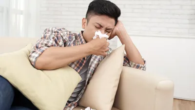 Kenali Penyebab Pilek Berulang yang Tak Kunjung Sembuh