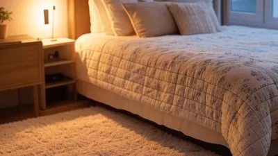 Lima Barang untuk Menciptakan Suasana Cozy di Kamar Tidur