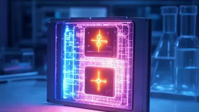 Inovasi Qudit Quantum Processor: Menjanjikan Lompatan Besar dalam Komputasi Kuantum