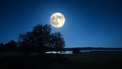 Buck Moon: Purnama yang Dinantikan Juli 2025