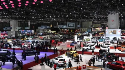 Tantangan dan Transformasi Sektor Otomotif Indonesia di Tengah Persaingan Global
