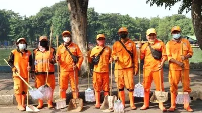 Gubernur DKI Jakarta Tegaskan Kesetaraan Rekrutmen PPSU