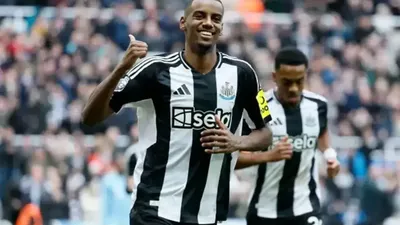 Isak Menghilang dari Newcastle, Berlatih di Real Sociedad