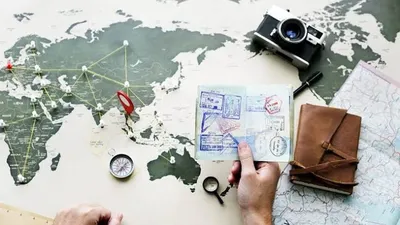 Tips Merencanakan Perjalanan yang Efisien dan Menyenangkan