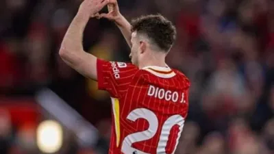 Tragedi Kecelakaan Diogo Jota: Bintang Sepak Bola Hilang Dalam Insiden Menggugah Hati