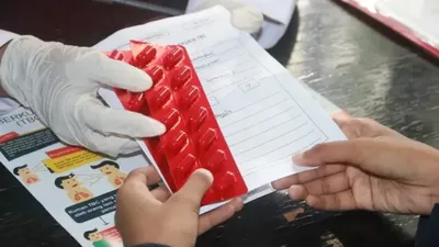 Disiplin dalam Pengobatan TBC: Menghindari Resistensi Obat dan Meningkatkan Kesembuhan