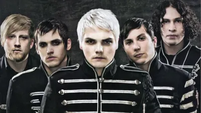 My Chemical Romance Gelar Konser Perdana di Asia pada 2026