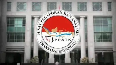 PPATK Identifikasi 571 Ribu Rekening Bansos Terlibat Judi Online dan Pendanaan Teroris