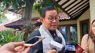 Pemerintah DKI Jakarta Siaga Menghadapi Banjir
