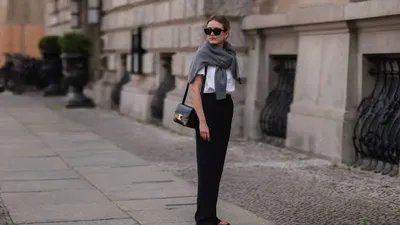 Gaya Outfit Minimalis yang Tetap Stylish untuk Instagram