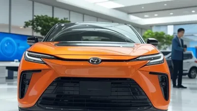 Kolaborasi Toyota dan Xiaomi: Jalan Baru untuk Kendaraan Listrik di Indonesia