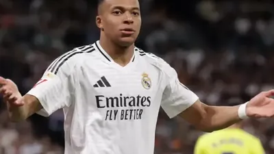 Semi Final Piala Dunia Antarklub: Kylian Mbappe Hadapi Mantan Klub di PSG vs Real Madrid