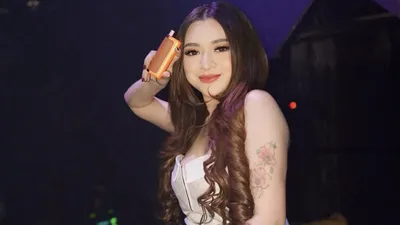 Permintaan Maaf Nathalie Holscher Terkait Video Kontroversial