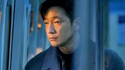 Son Seok-koo Umumkan Hiatus dari Dunia Akting untuk Jaga Kesehatan Mental