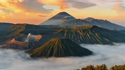 Keindahan Alam Indonesia yang Mengagumkan