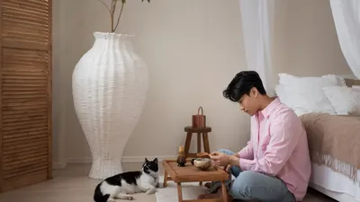 Mengenal Cozy Corner: Konsep Sudut Nyaman Dalam Desain Interior
