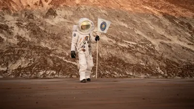 NASA Uji Kenyamanan Tidur Astronot di Luar Angkasa