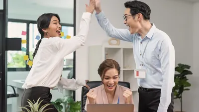 Cara Lancar Pindah Karier: Tips Penting untuk Sukses