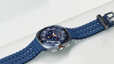 Samsung Galaxy Watch Ultra 2025: Jam Tangan Pintar Tangguh untuk Petualangan Ekstrem