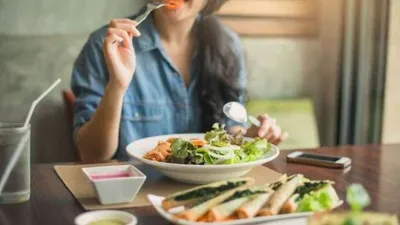 Pentingnya Sarapan bagi Generasi Muda di Indonesia