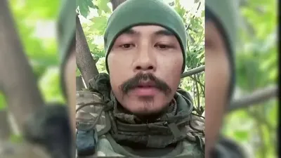 Eks Prajurit TNI Minta Pulang ke Indonesia Setelah Bergabung dengan Tentara Bayaran di Rusia