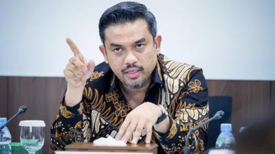 Menteri UMKM Klarifikasi Polemik Surat Berkop soal Istri