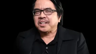Ade Armando Resmi Menjadi Komisaris PLN Nusantara Power