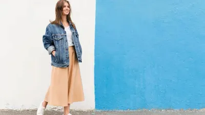 Inspirasi Outfit of the Day dari Selebgram Indonesia