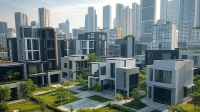Polemik Rencana Rumah Subsidi 18 Meter Persegi: Solusi atau Tantangan?