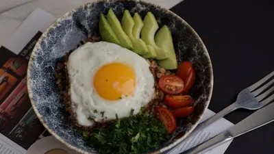 Manfaat Sarapan Tinggi Serat untuk Generasi Z yang Sibuk