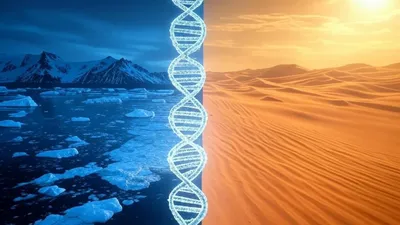 Revolusi DNA: Potensi Luar Biasa dalam Pengembangan Obat dan Pelestarian Lingkungan