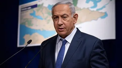 Netanyahu Tekankan Komitmen Menghancurkan Hamas di Tengah Pembicaraan Gencatan Senjata